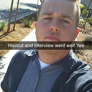 Meet your Posher, Nick